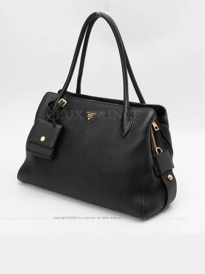 Vitello Tote Shoulder 1BA127 1163hv - PRADA - BALAAN 2