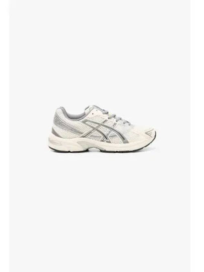 Gel 1130 Low Top Sneakers Clay Grey Cream - ASICS - BALAAN 2