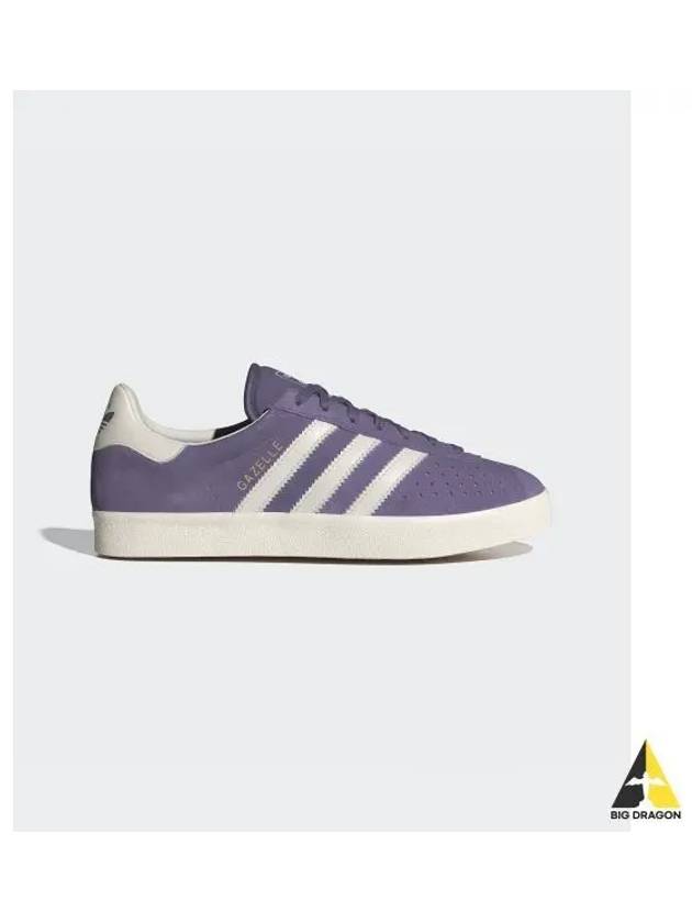 Stripe detail sneakers IG6223 - ADIDAS - BALAAN 2