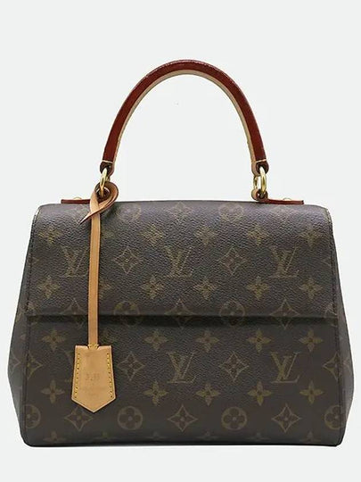 M42738 2 WAY bag - LOUIS VUITTON - BALAAN 2