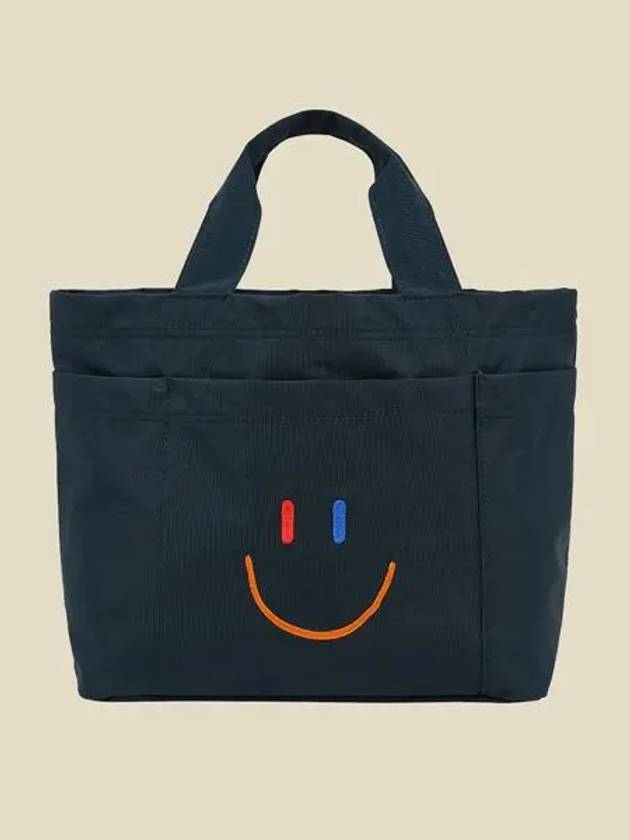 Cart Bag Cart Bag Navy - LALA SMILE - BALAAN 2