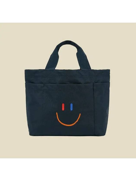 Cart Bag Cart Bag Navy - LALA SMILE - BALAAN 2