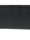 VLTN Card Wallet Black - VALENTINO - BALAAN 8