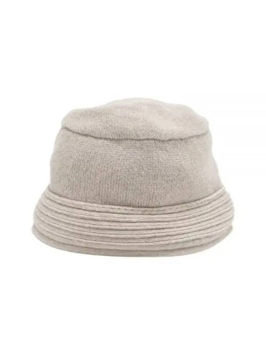 Hat SHAGGY HAT Ghost Attic Rustic Cotton A2243SGA Cotton Shaggy Hat - OUR LEGACY - BALAAN 2