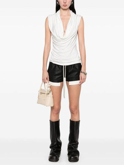 Fog boxer shorts - RICK OWENS - BALAAN 2