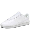 Court Royale 2 Next Nature Low Top Sneakers White - NIKE - BALAAN 6