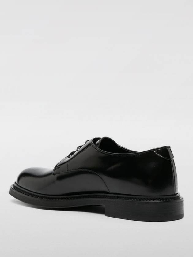 Shoes men Emporio Armani - EMPORIO ARMANI - BALAAN 3