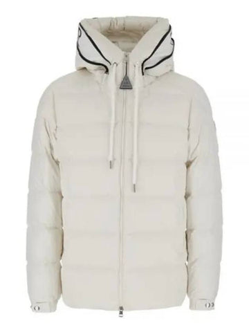 1A00207 54A81 034 Cardere short down jacket - MONCLER - BALAAN 1