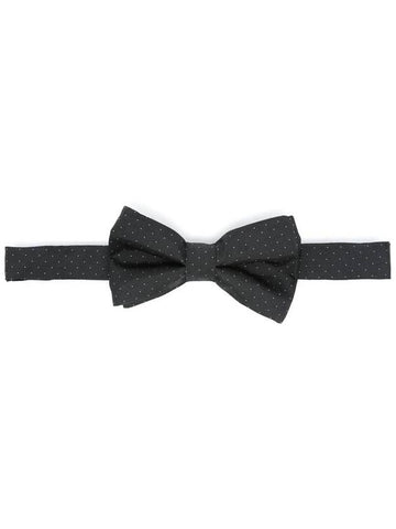 Paul Smith Men Bowtie Micro Dots Accessories - PAUL SMITH - BALAAN 1