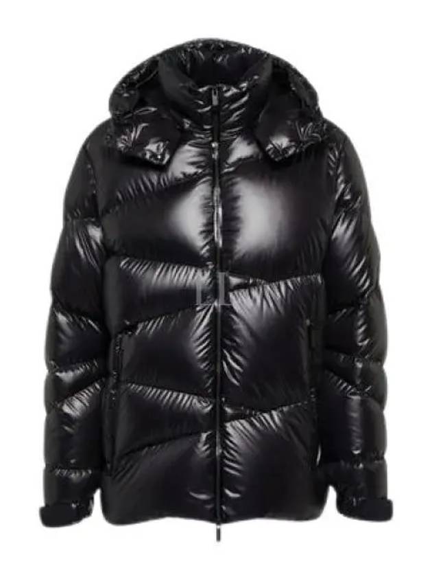 Yon Men s Padded Jumper 1A00042 595ZJ 999 - MONCLER - BALAAN 1