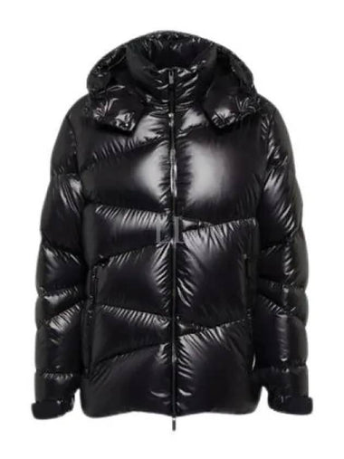 Yon Men s Padded Jumper 1A00042 595ZJ 999 - MONCLER - BALAAN 1