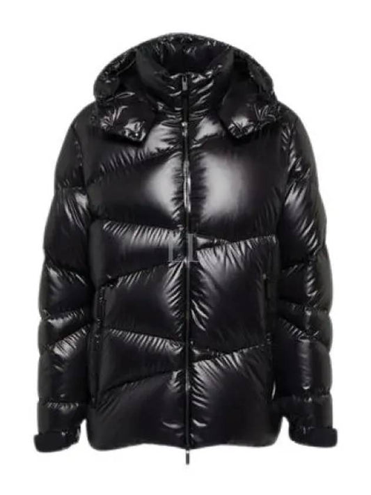 121358 Yong Men s Padded Jumper 1A00042 595ZJ 999 - MONCLER - BALAAN 1