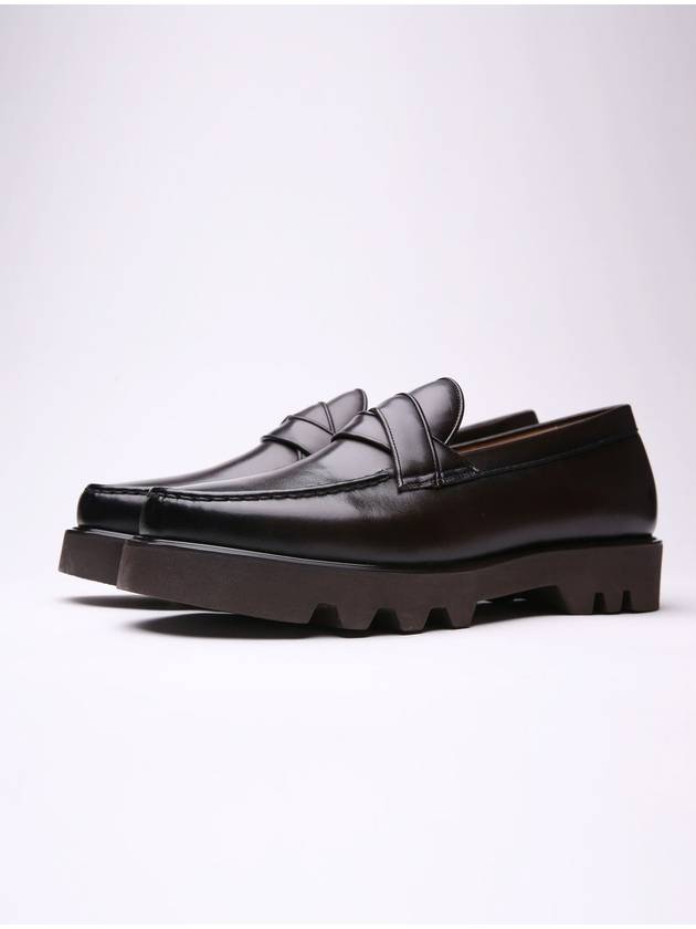 Atom Penny Loafer DB - FLAP'F - BALAAN 3