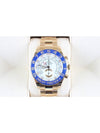 Yacht Master 2 Gold Box 116688 22 Years - ROLEX - BALAAN 3