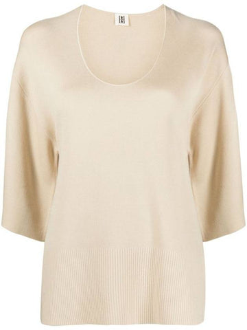 By Malene Birger Thelia Knitwear Clothing - BY MALENE BIRGER - BALAAN 1