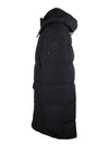 Miscou Island Parka Black - MOOSE KNUCKLES - BALAAN 3