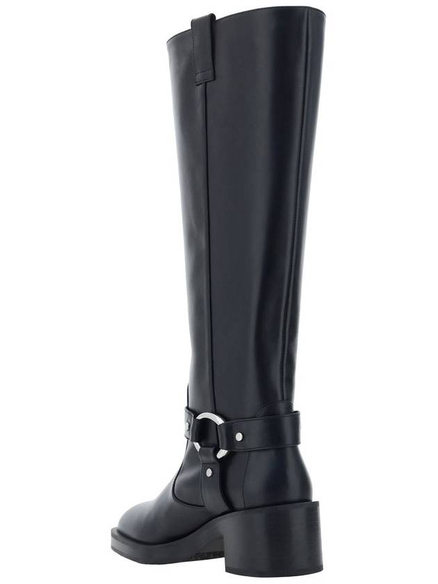 Stuart Weitzman Boot "Jax" - STUART WEITZMAN - BALAAN 3