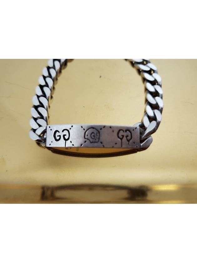 ghost bracelet - GUCCI - BALAAN 4