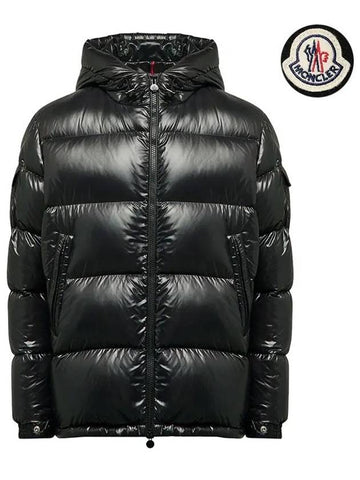 ECRINS Down Padding Black 1A00208 68950 999 - MONCLER - BALAAN 1