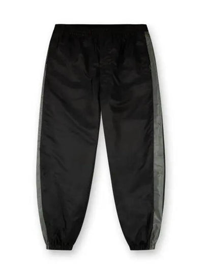 Re-Nylon Track Pants Black - PRADA - BALAAN 2