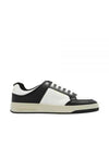 SL 61 Low Top Sneakers White - SAINT LAURENT - BALAAN 2