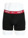 Boxer men's briefs underwear dry fit underwear draws 2 piece set KE1085 2ND - NIKE - BALAAN 4
