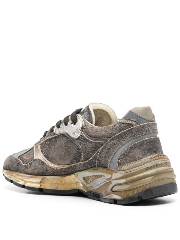 Golden Goose Sneakers Black - GOLDEN GOOSE - BALAAN 2