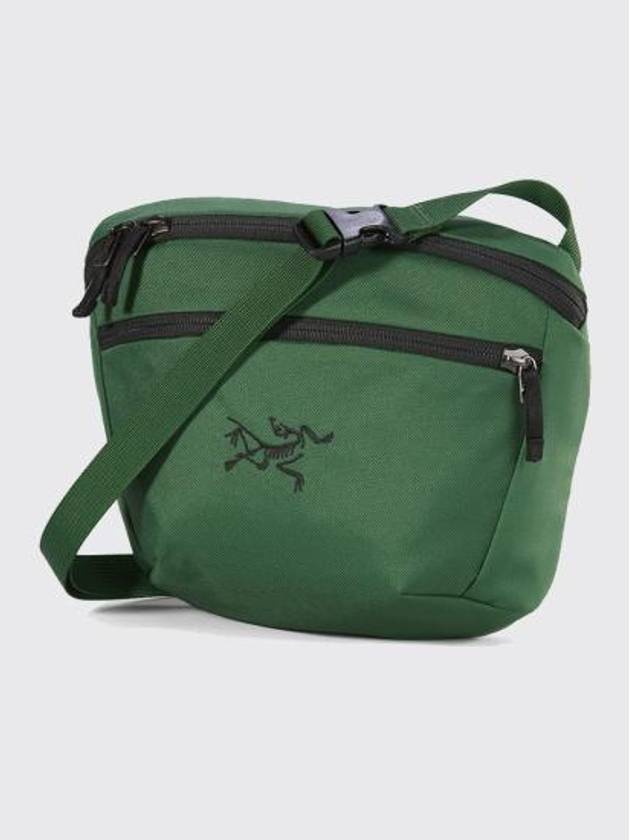 Mantis 2 Large Cross Bag Green - ARC'TERYX - BALAAN 2