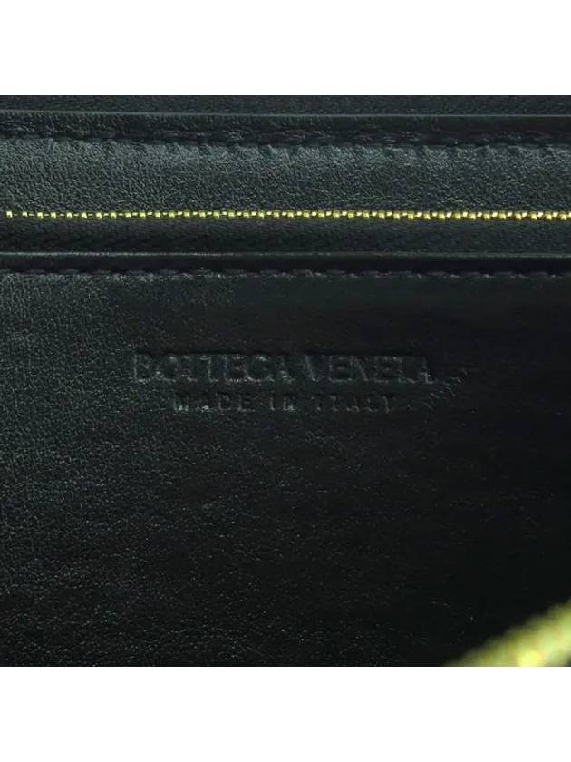 608053 long wallet - BOTTEGA VENETA - BALAAN 4