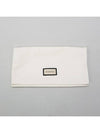 women pouch bag - GUCCI - BALAAN 10