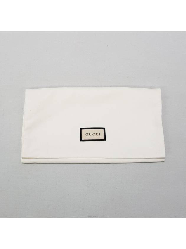 women pouch bag - GUCCI - BALAAN 10