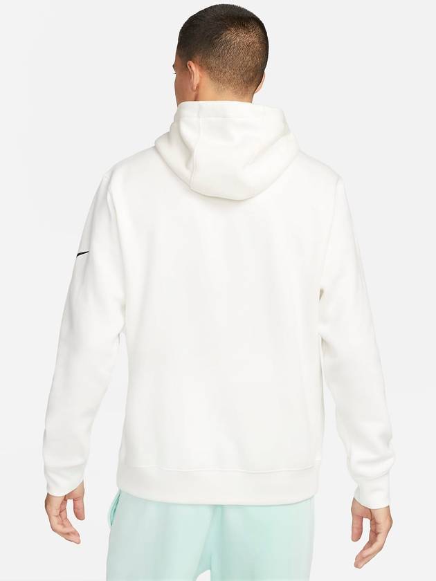 Men's Club America Hoodie White - NIKE - BALAAN 3