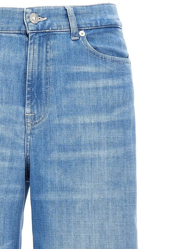 7 For All Mankind 'Lotta' Jeans - 7 FOR ALL MANKIND - BALAAN 3