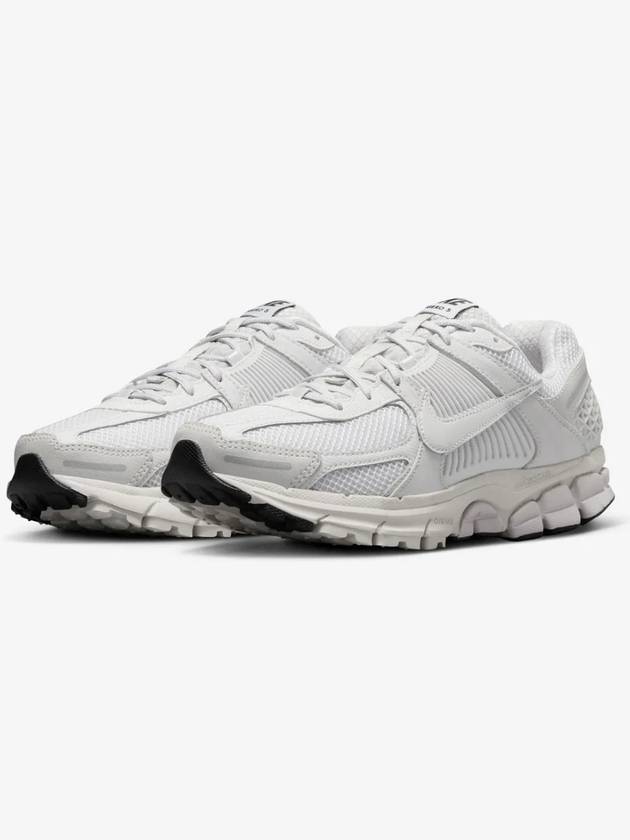 Zoom Vomero 5 Low Top Sneakers White - NIKE - BALAAN 6