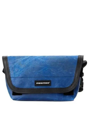 Unisex hip bag 270996 - FREITAG - BALAAN 1