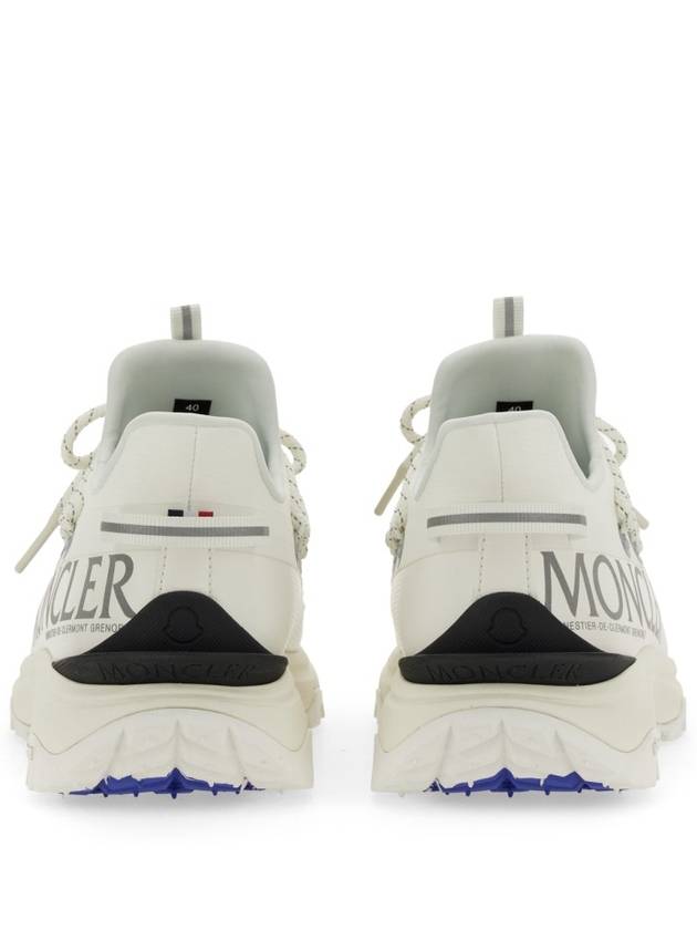 LOW TOP SNEAKER "TRAILGRIP LITE 2" - MONCLER - BALAAN 4