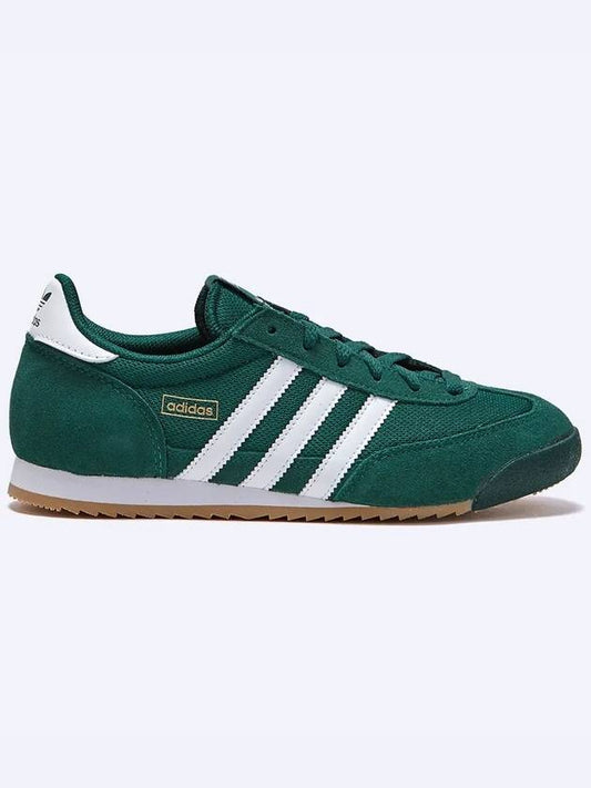 R71 College Eight Green IH1326 - ADIDAS - BALAAN 2