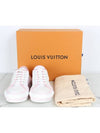 LV Squad Trainer Sneakers 38 250 - LOUIS VUITTON - BALAAN 2