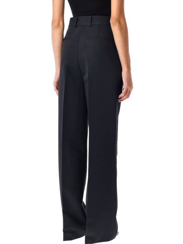 Róhe Single Pleat Pant - ROHE - BALAAN 2