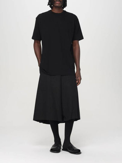 Short men Yohji Yamamoto - YOHJI YAMAMOTO - BALAAN 2