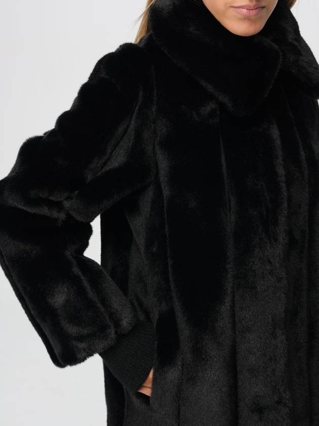 Coat woman Patrizia Pepe - PATRIZIA PEPE - BALAAN 4