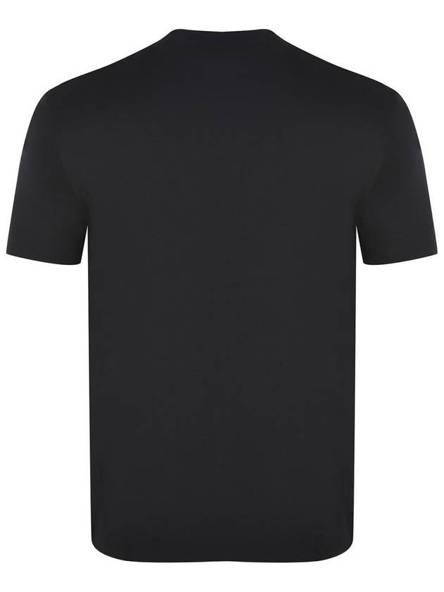 Emporio Armani  T-Shirt - EMPORIO ARMANI - BALAAN 3