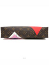 women clutch bag - LOUIS VUITTON - BALAAN 6