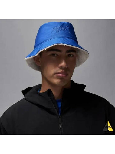 Jordan Apex Winter Bucket Hat 480 - JORDAN - BALAAN 1