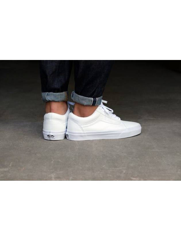 01VN0003Z6IM9Old SchoolTriple White - VANS - BALAAN 3