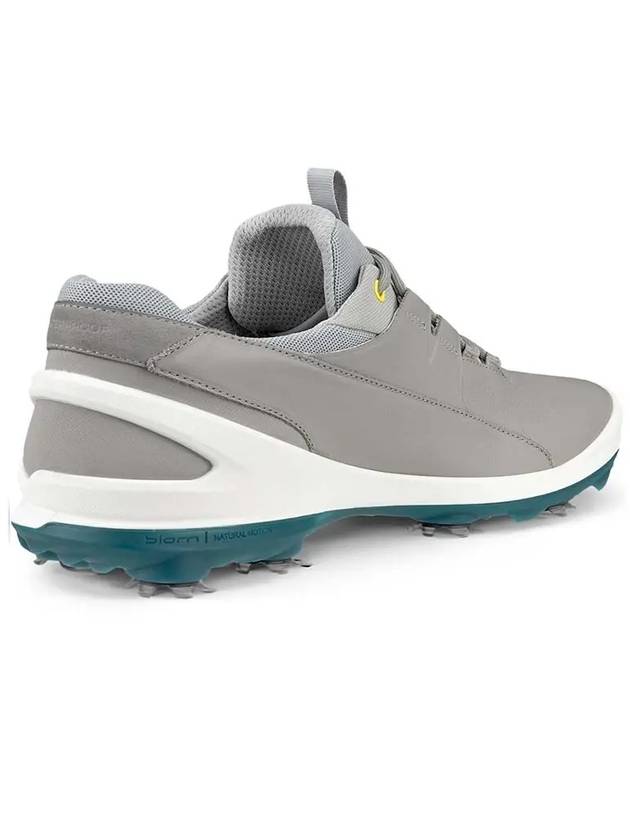 Biom Tour Spikeless Grey - ECCO - BALAAN 3