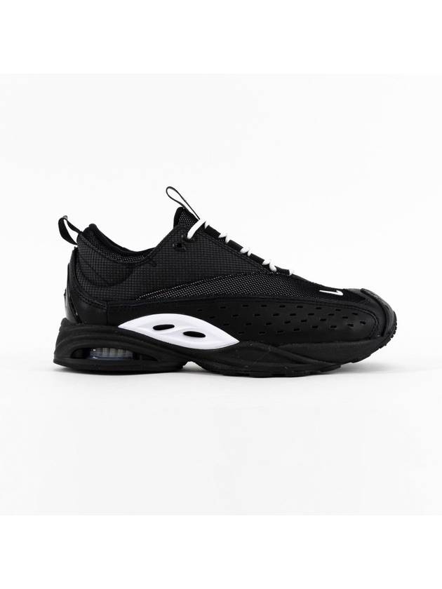 Air Zoom Drive Low Top Sneakers Black - NIKE - BALAAN 3