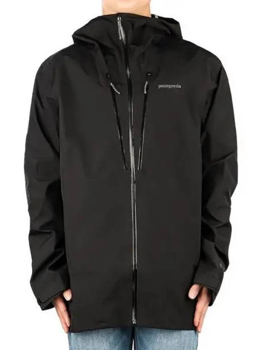 Men s hooded jacket 270307 - PATAGONIA - BALAAN 1