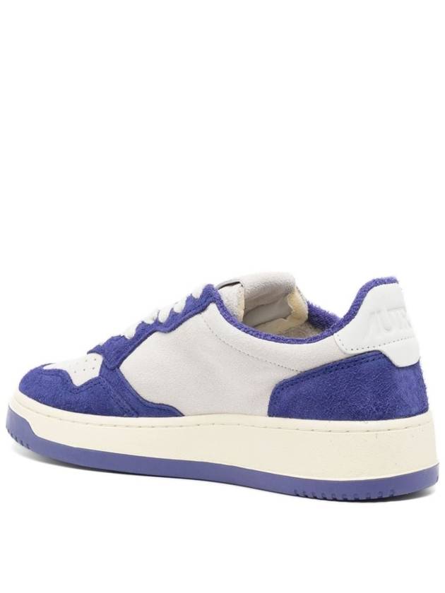 AUTRY Sneakers Purple - AUTRY - BALAAN 4