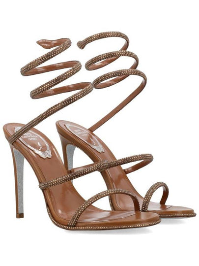 René Caovilla Cleo Sandal - RENE CAOVILLA - BALAAN 2